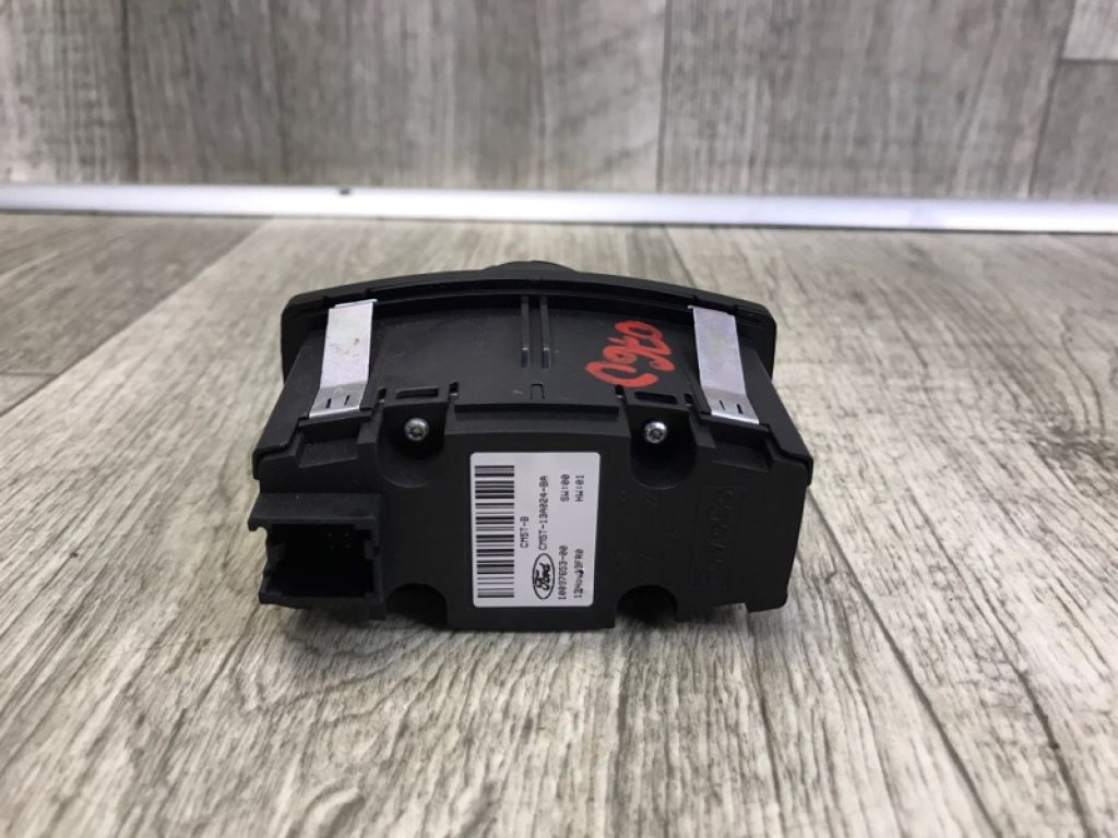 CM5Z-11654-B | Блок управления освещением FORD FOCUS 10-18 - Фото 4