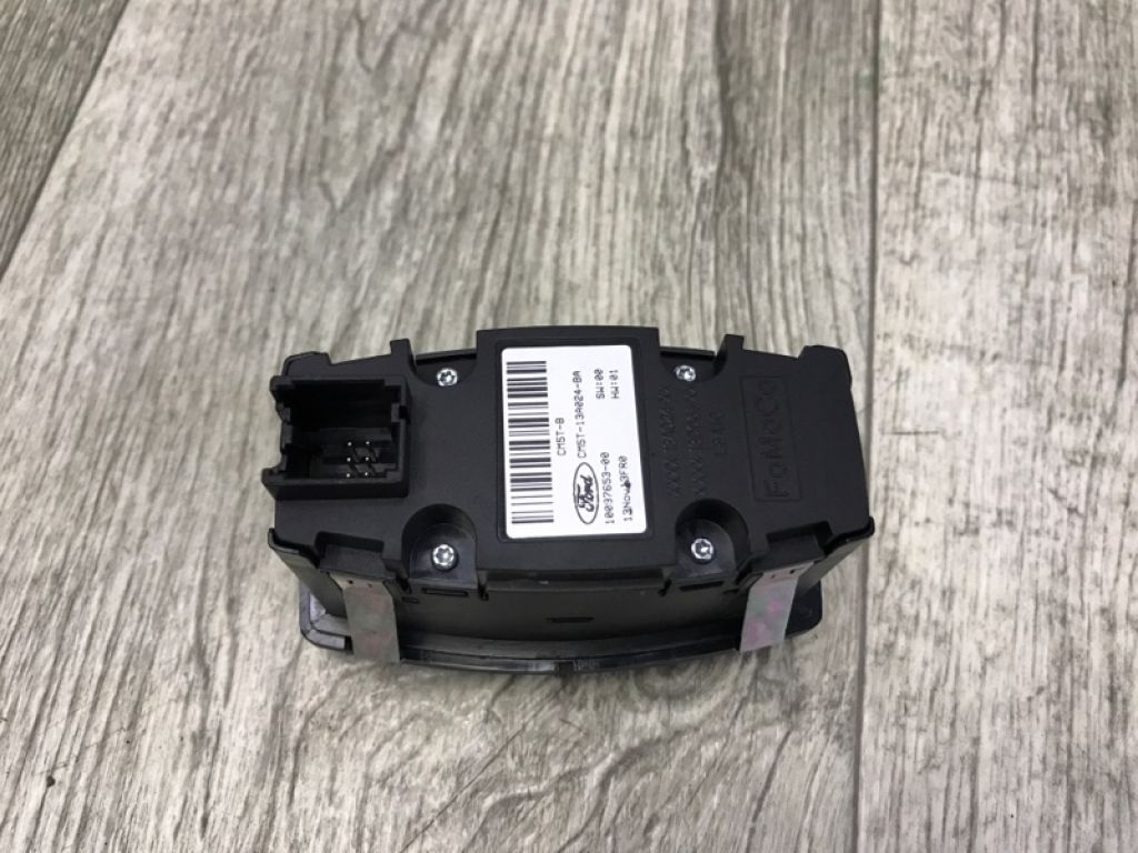 CM5Z-11654-B | Блок управления освещением FORD FOCUS 10-18 - Фото 5