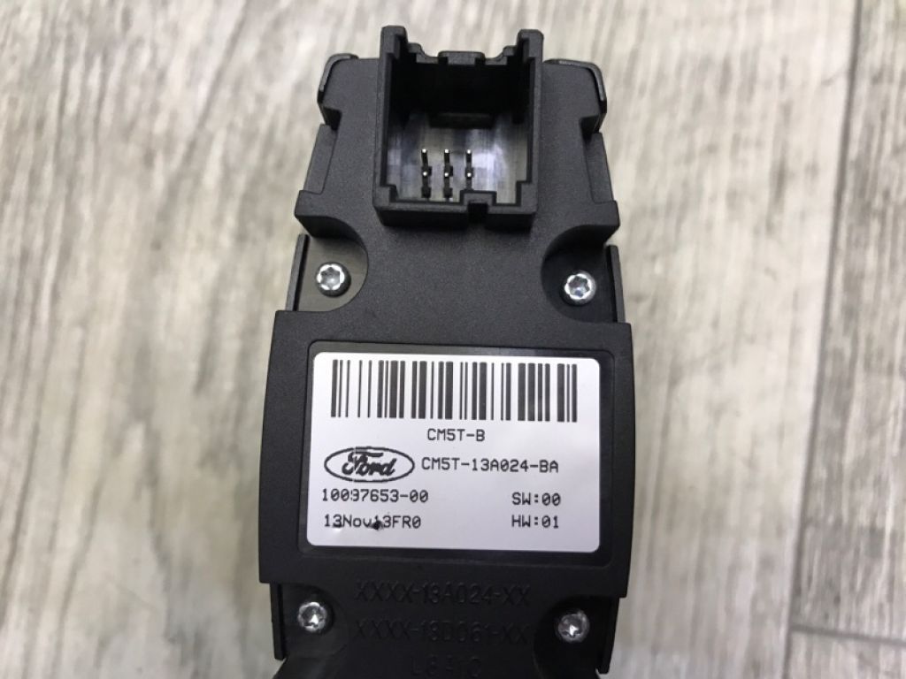 CM5Z-11654-B | Блок управления освещением FORD FOCUS 10-18 - Фото 6