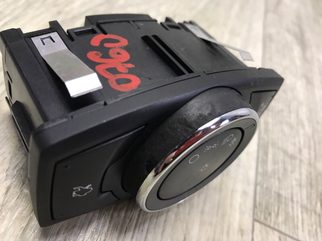 CM5Z-11654-B | Блок управления освещением FORD FOCUS 10-18 - Фото 7