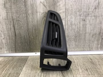 Дефлектор воздушный лев. FORD FOCUS 10-18