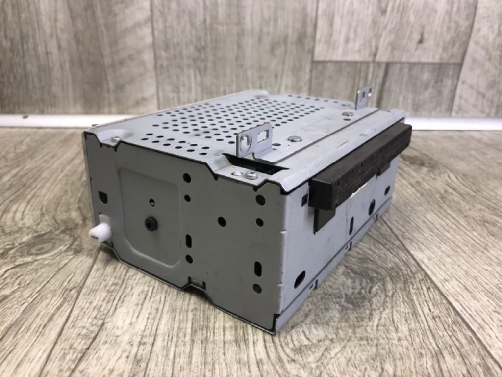 CM5Z-18C869-HA | Магнитола FORD FOCUS 10-18 - Фото 2