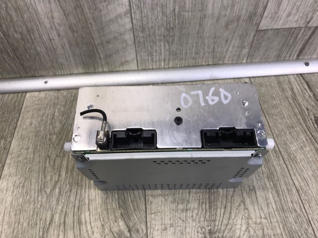 CM5Z-18C869-HA | Магнитола FORD FOCUS 10-18 - Фото 5