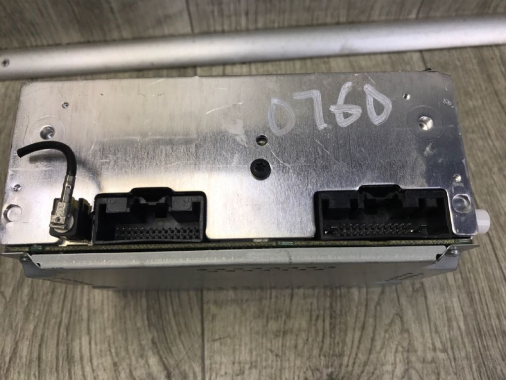 CM5Z-18C869-HA | Магнитола FORD FOCUS 10-18 - Фото 6