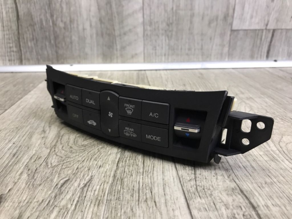 79600-TL2-A01ZA | Блок керування піччю HONDA ACCORD CU8 / TSX 08-14 - Фото 3