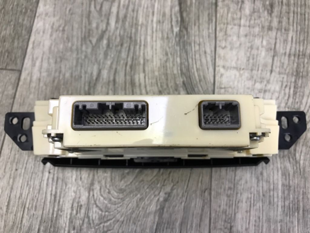 79600-TL2-A01ZA | Блок керування піччю HONDA ACCORD CU8 / TSX 08-14 - Фото 6