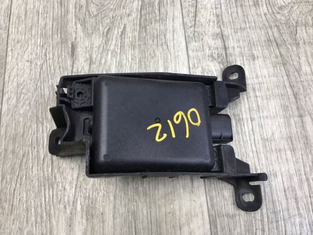 5Q0 907 686 C | Датчик сліпих зон VOLKSWAGEN TIGUAN 16-23