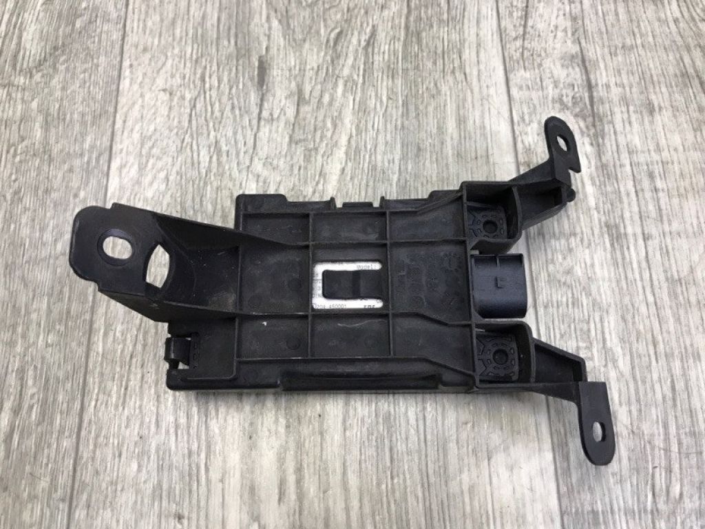 5Q0 907 686 C | Датчик сліпих зон VOLKSWAGEN TIGUAN 16-23 - Фото 2