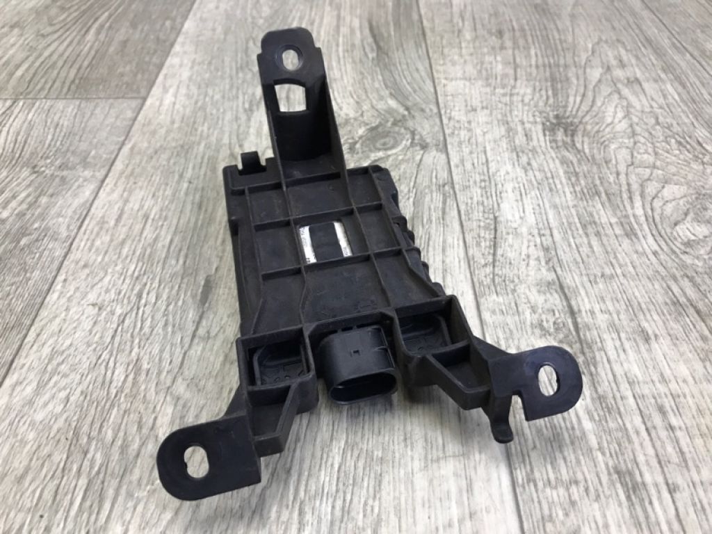 5Q0 907 686 C | Датчик сліпих зон VOLKSWAGEN TIGUAN 16-23 - Фото 3