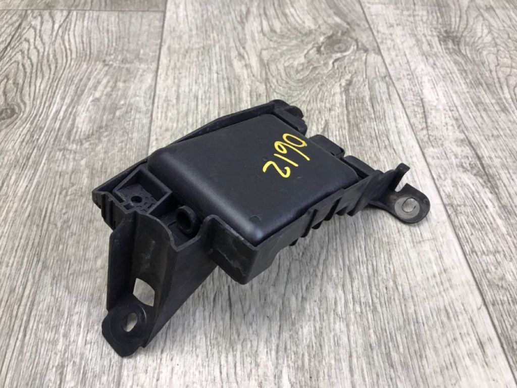 5Q0 907 686 C | Датчик сліпих зон VOLKSWAGEN TIGUAN 16-23 - Фото 4