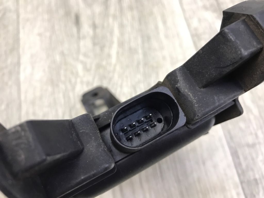 5Q0 907 686 C | Датчик сліпих зон VOLKSWAGEN TIGUAN 16-23 - Фото 5