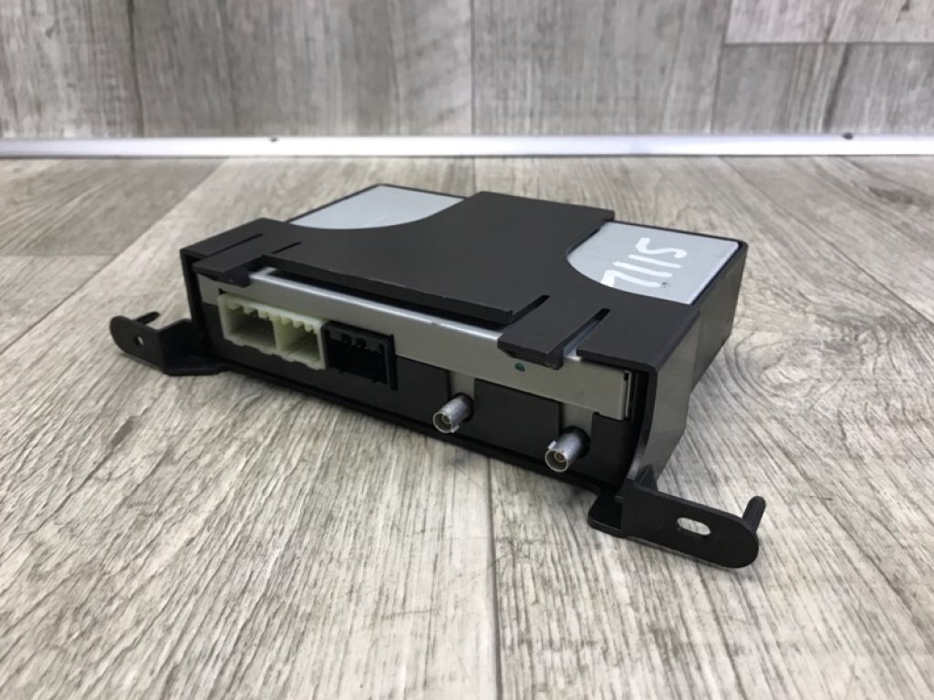 84128418 | Блок керування блютуз CHEVROLET CRUZE 15-