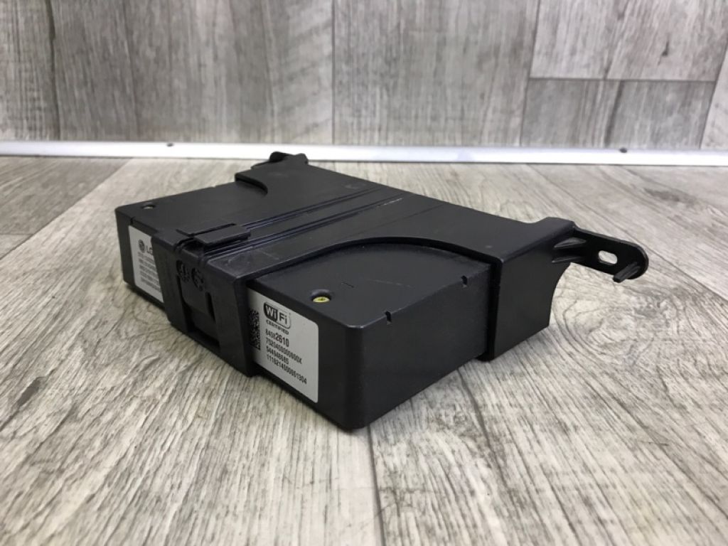 84128418 | Блок керування блютуз CHEVROLET CRUZE 15- - Фото 3