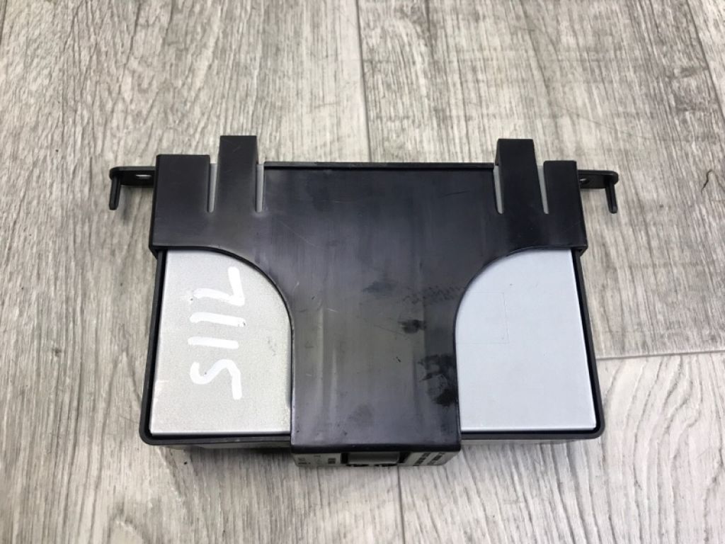 84128418 | Блок керування блютуз CHEVROLET CRUZE 15- - Фото 4