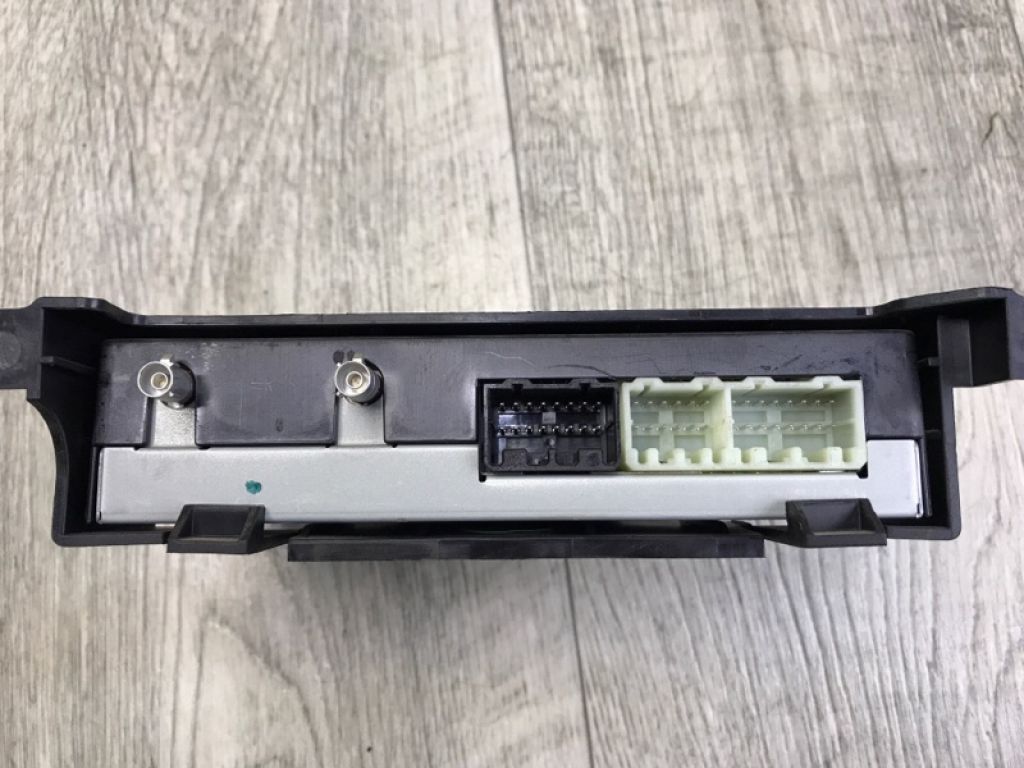 84128418 | Блок керування блютуз CHEVROLET CRUZE 15- - Фото 5