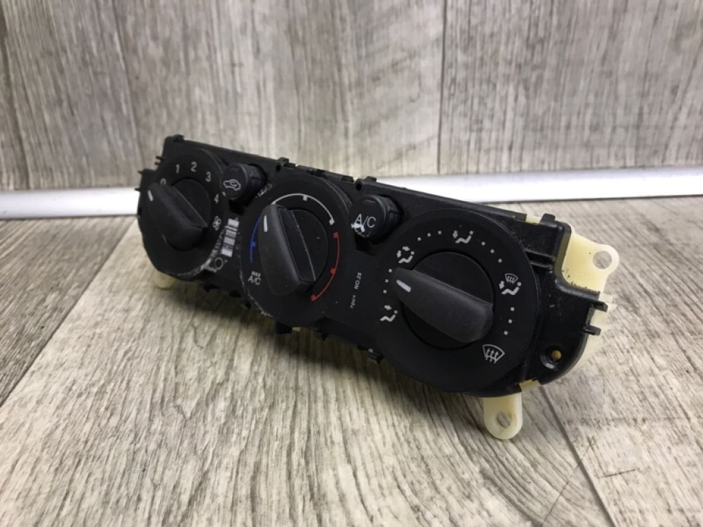 CM5Z-19980-D | Блок управления печкой FORD FOCUS 10-18 - Фото 3