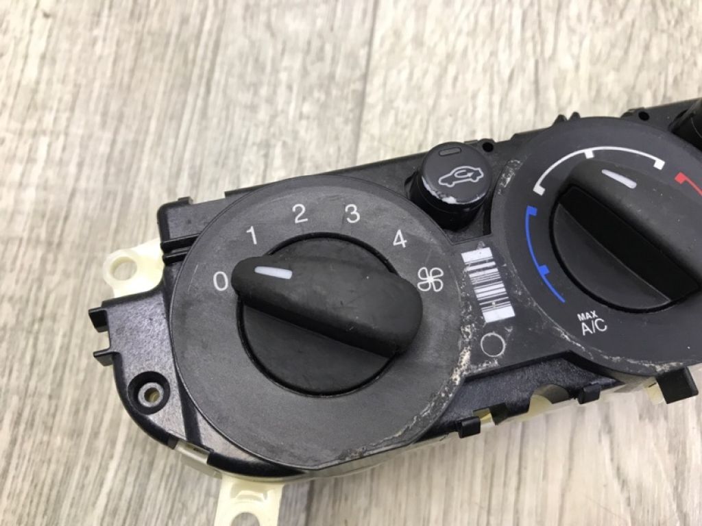 CM5Z-19980-D | Блок управления печкой FORD FOCUS 10-18 - Фото 8