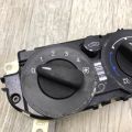 CM5Z-19980-D | Блок управления печкой FORD FOCUS 10-18 - Превью 8