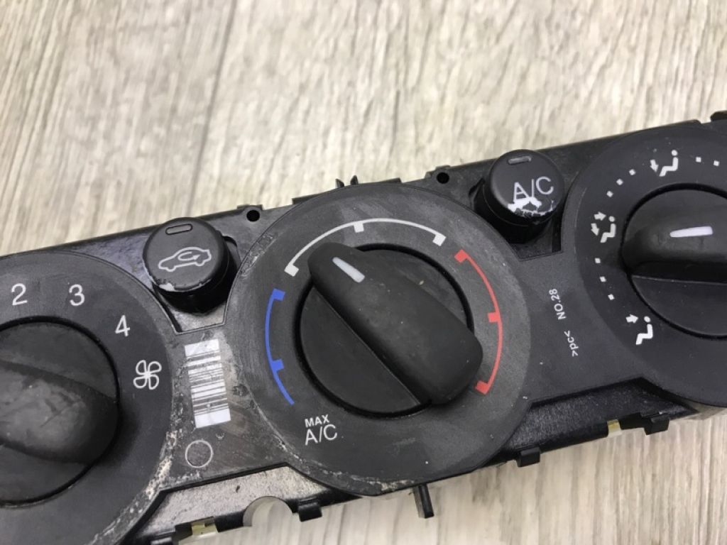 CM5Z-19980-D | Блок управления печкой FORD FOCUS 10-18 - Фото 9