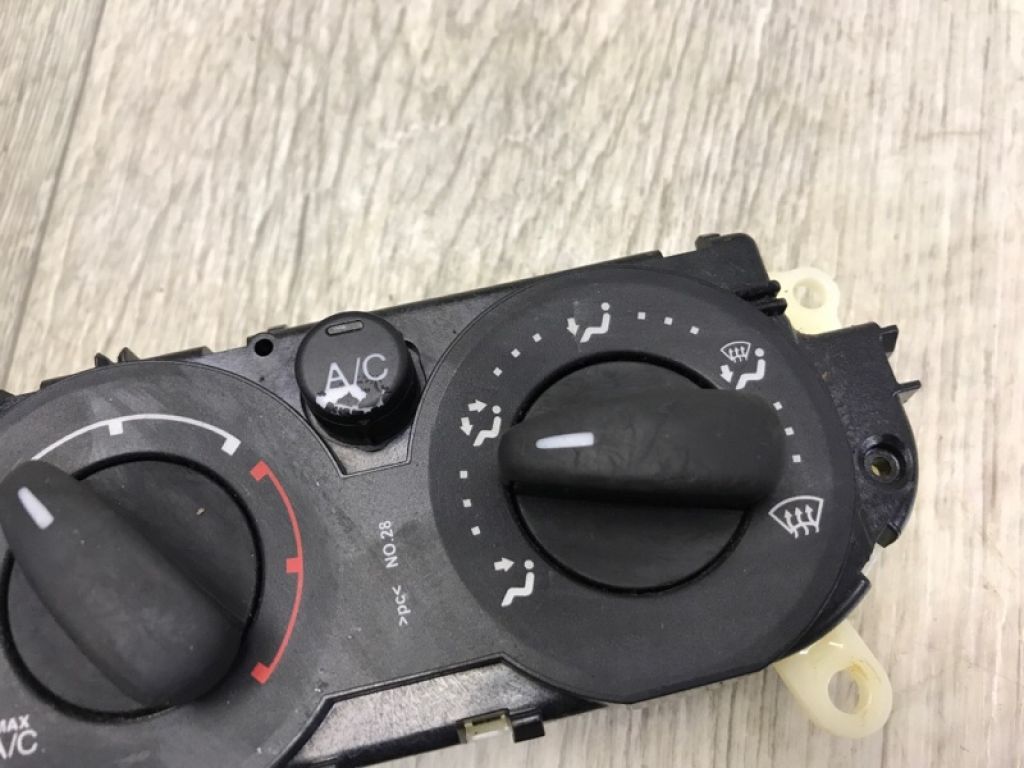 CM5Z-19980-D | Блок управления печкой FORD FOCUS 10-18 - Фото 10