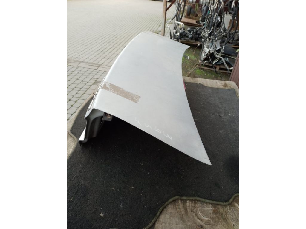 64401-02100 | Крышка багажника TOYOTA COROLLA 120 00-07 - Фото 4