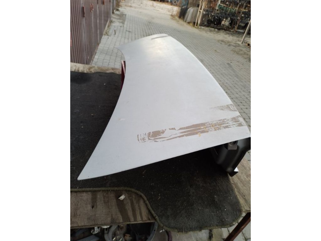 64401-02100 | Крышка багажника TOYOTA COROLLA 120 00-07 - Фото 5