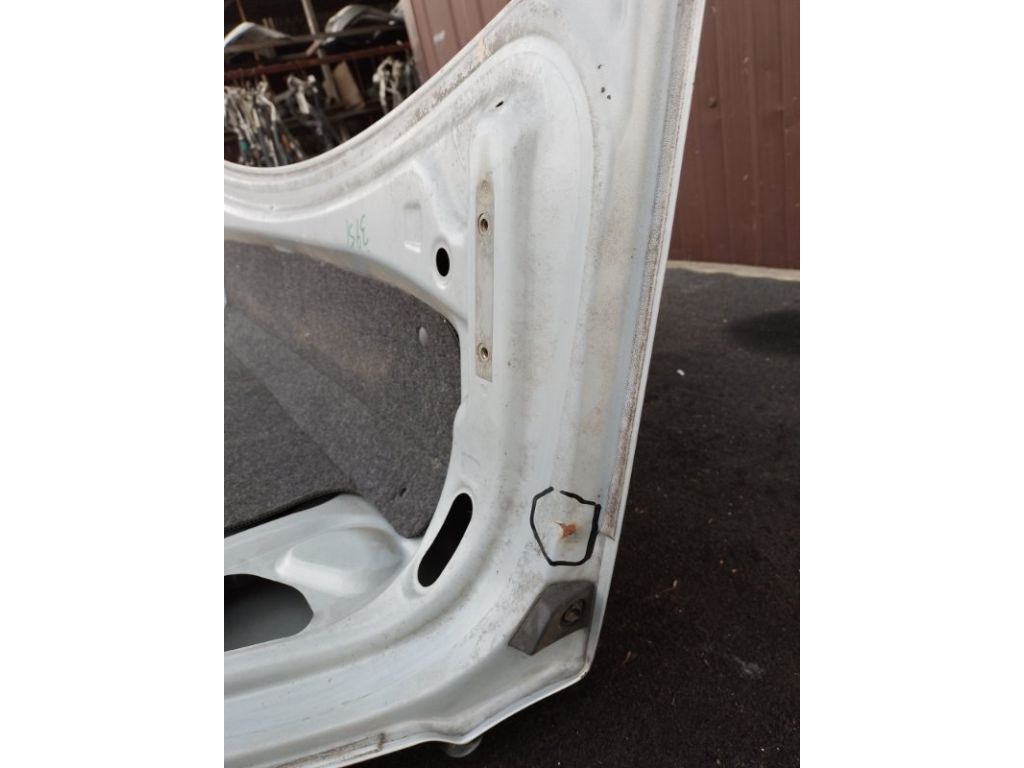 64401-02100 | Крышка багажника TOYOTA COROLLA 120 00-07 - Фото 7