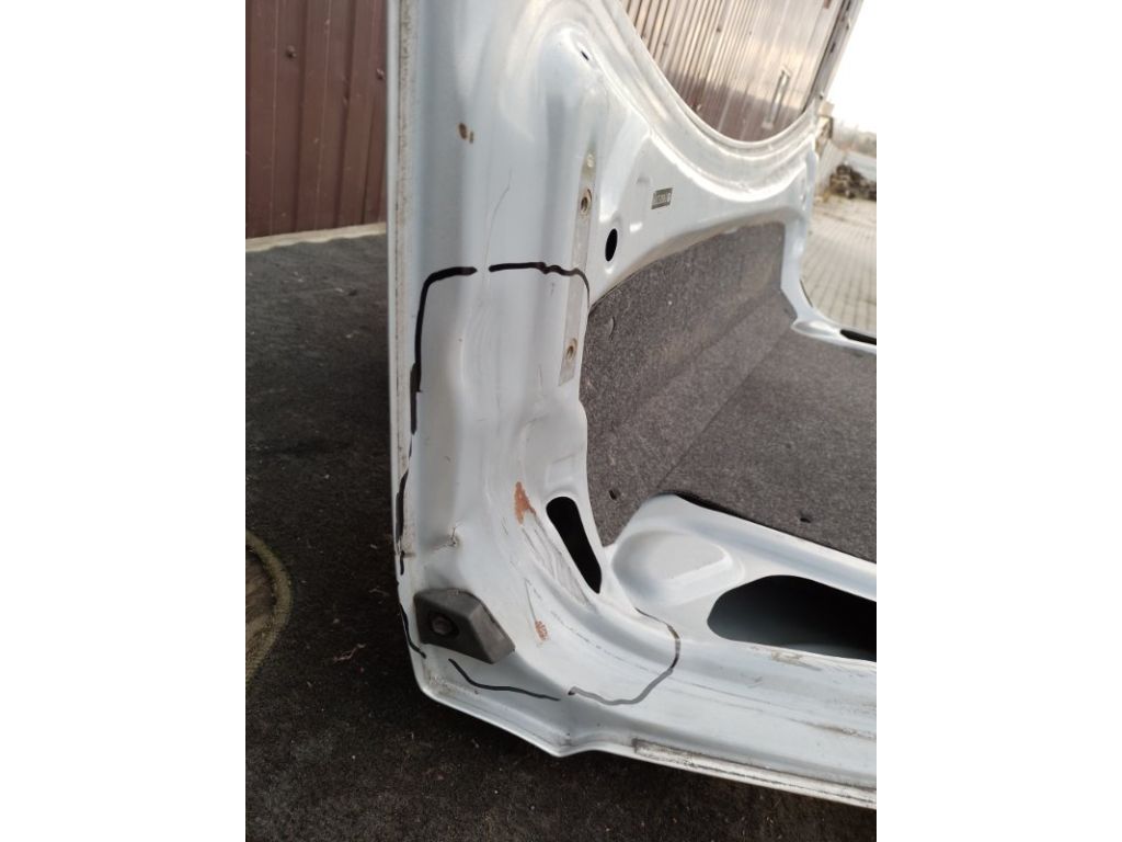 64401-02100 | Крышка багажника TOYOTA COROLLA 120 00-07 - Фото 9