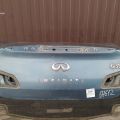 HDC00-JK0MM | Кришка багажника INFINITI G25/G35/G37/Q40 06-14