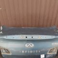 HDC00-JK0MM | Кришка багажника INFINITI G25/G35/G37/Q40 06-14 - Прев'ю 3