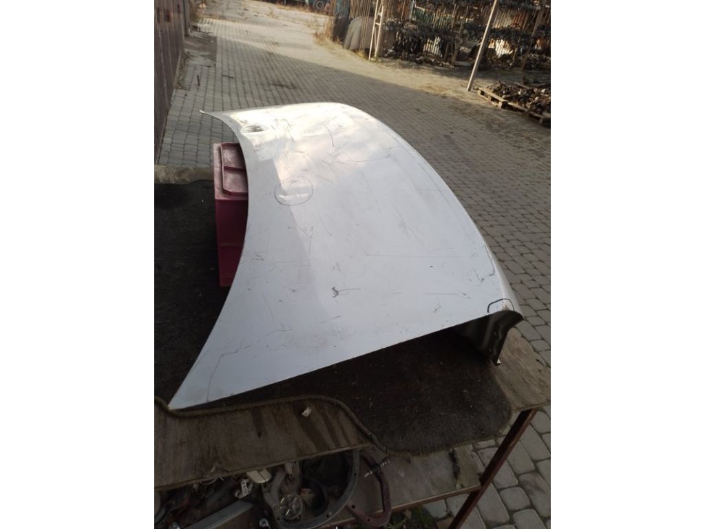 H4300-3Y5CM | Крышка багажника NISSAN MAXIMA A33 99-02 - Фото 5