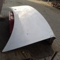 H4300-3Y5CM | Крышка багажника NISSAN MAXIMA A33 99-02 - Превью 5