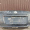 65700-75830 | Кришка багажника SUZUKI SX4 06-13