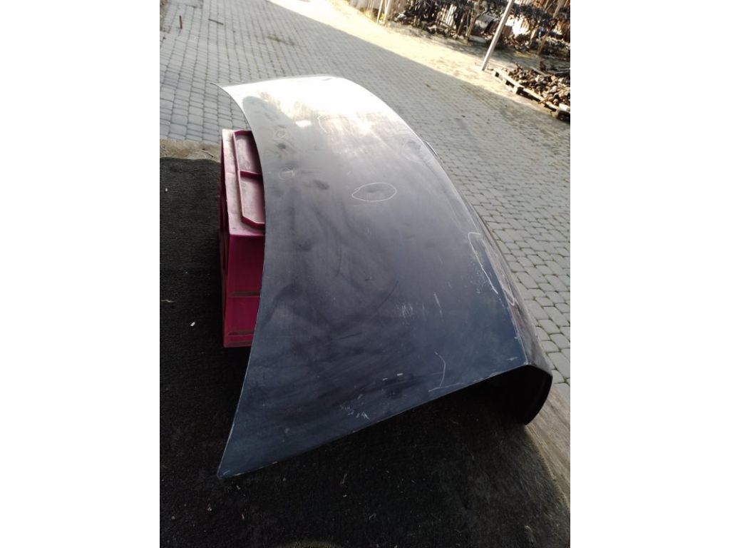 65700-75830 | Кришка багажника SUZUKI SX4 06-13 - Фото 5