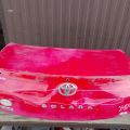 64401-AA111 | Крышка багажника TOYOTA SOLARA 03-09 - Превью 3