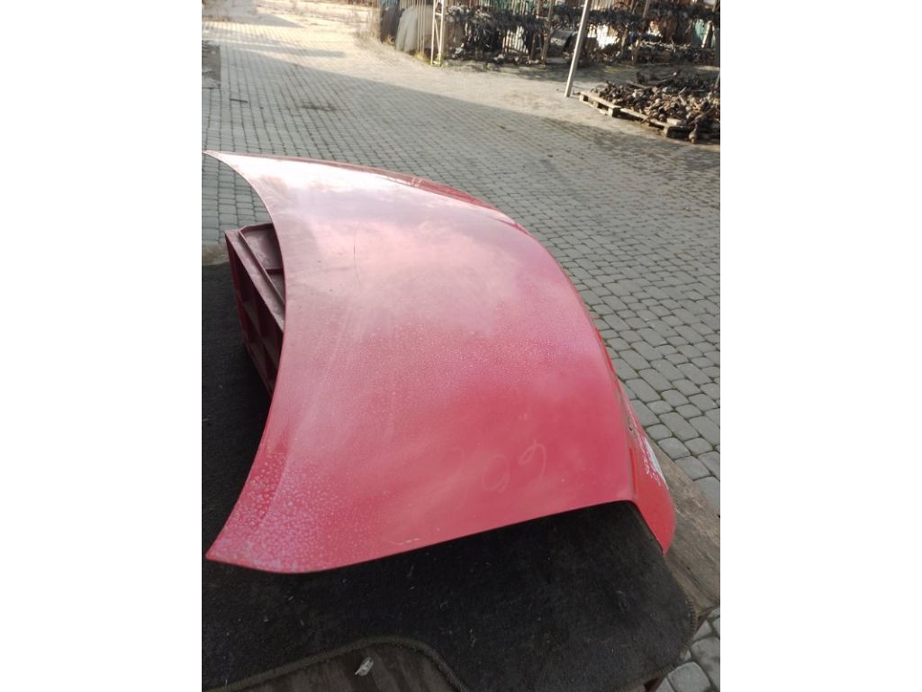 64401-AA111 | Крышка багажника TOYOTA SOLARA 03-09 - Фото 5