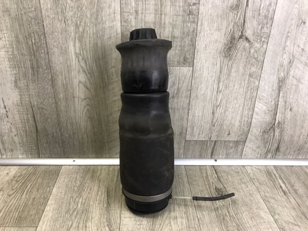 A 166 320 03 25 | Подушка пневмопідвіски задн. MERCEDES GL-CLASS X166 12-16