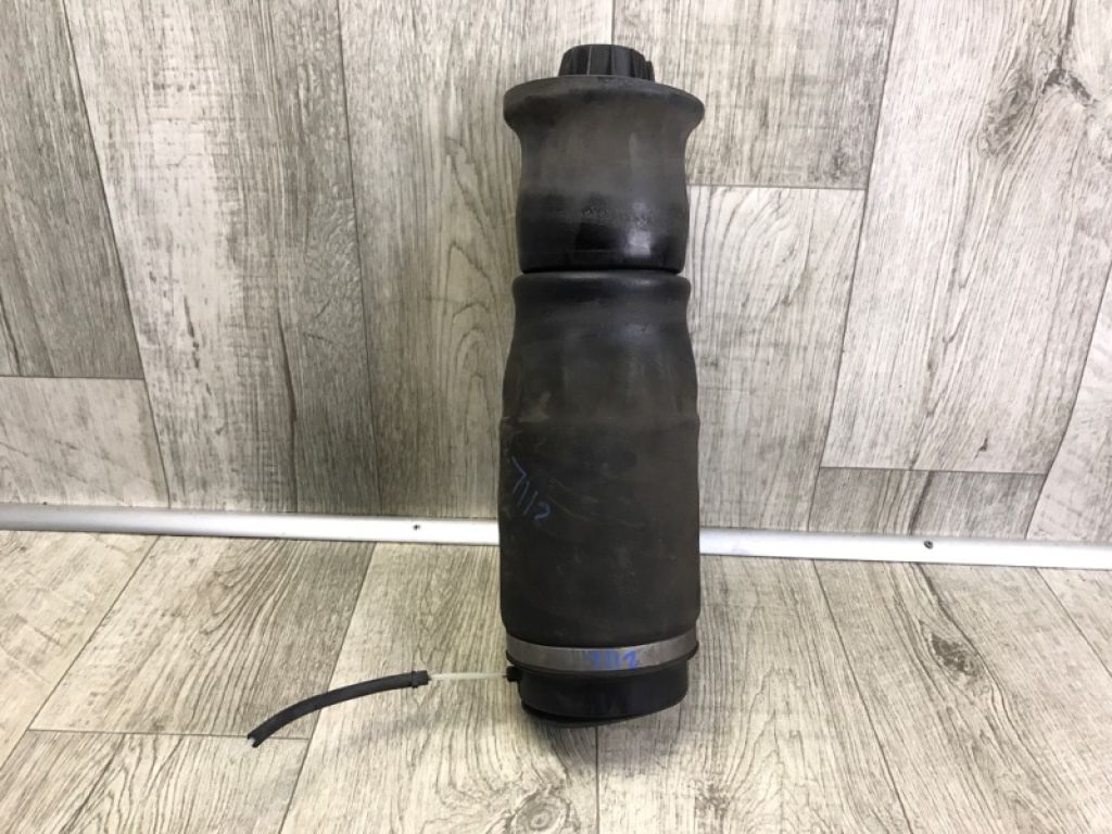 A 166 320 03 25 | Подушка пневмопідвіски задн. MERCEDES GL-CLASS X166 12-16 - Фото 2