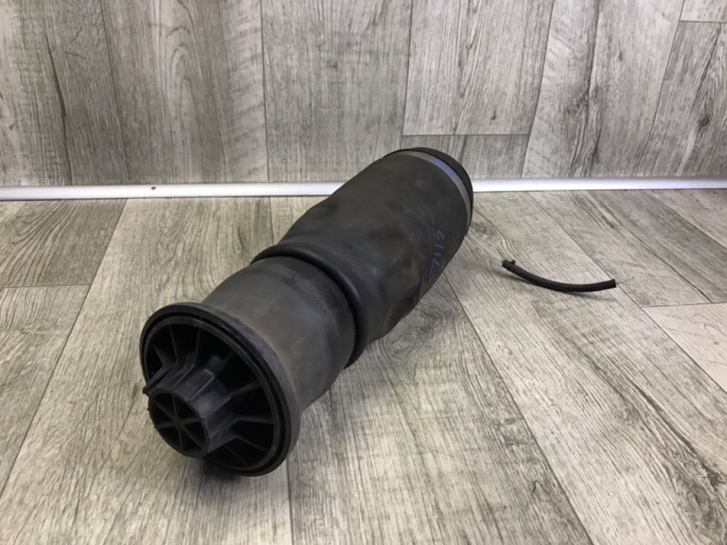 A 166 320 03 25 | Подушка пневмопідвіски задн. MERCEDES GL-CLASS X166 12-16 - Фото 3