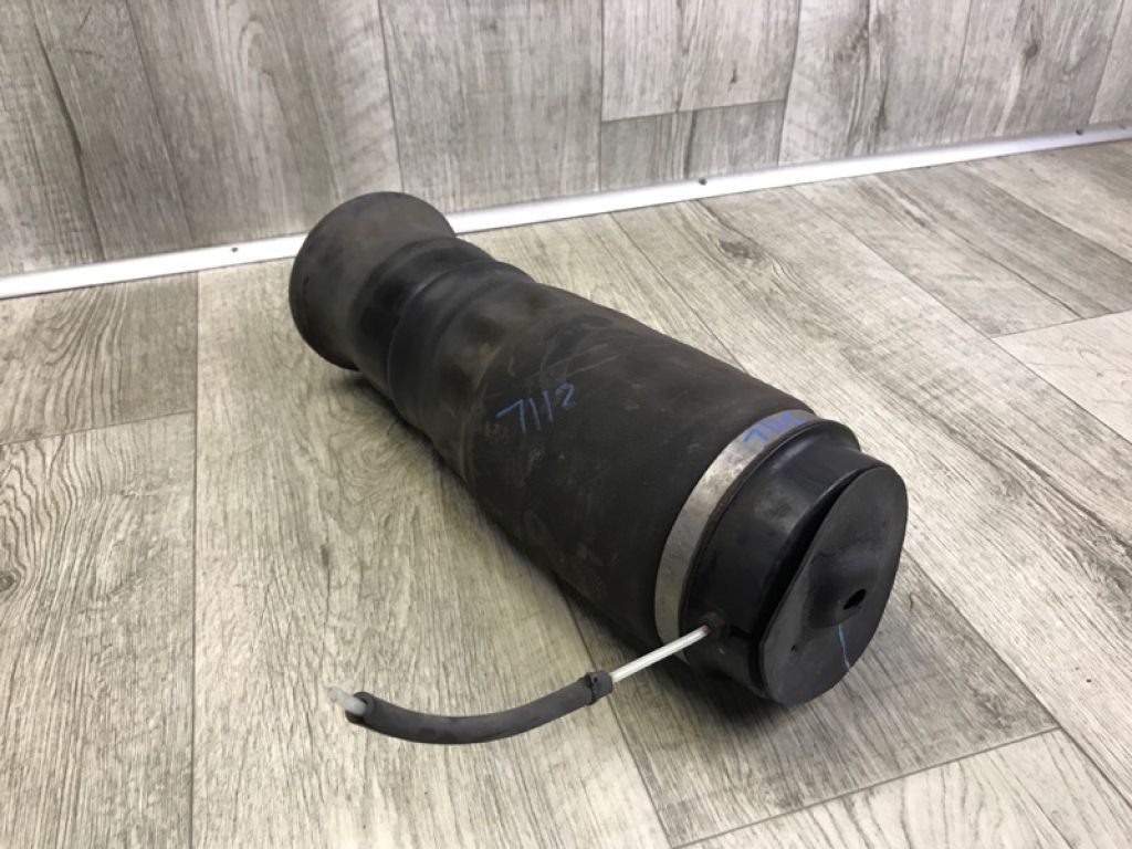 A 166 320 03 25 | Подушка пневмопідвіски задн. MERCEDES GL-CLASS X166 12-16 - Фото 4