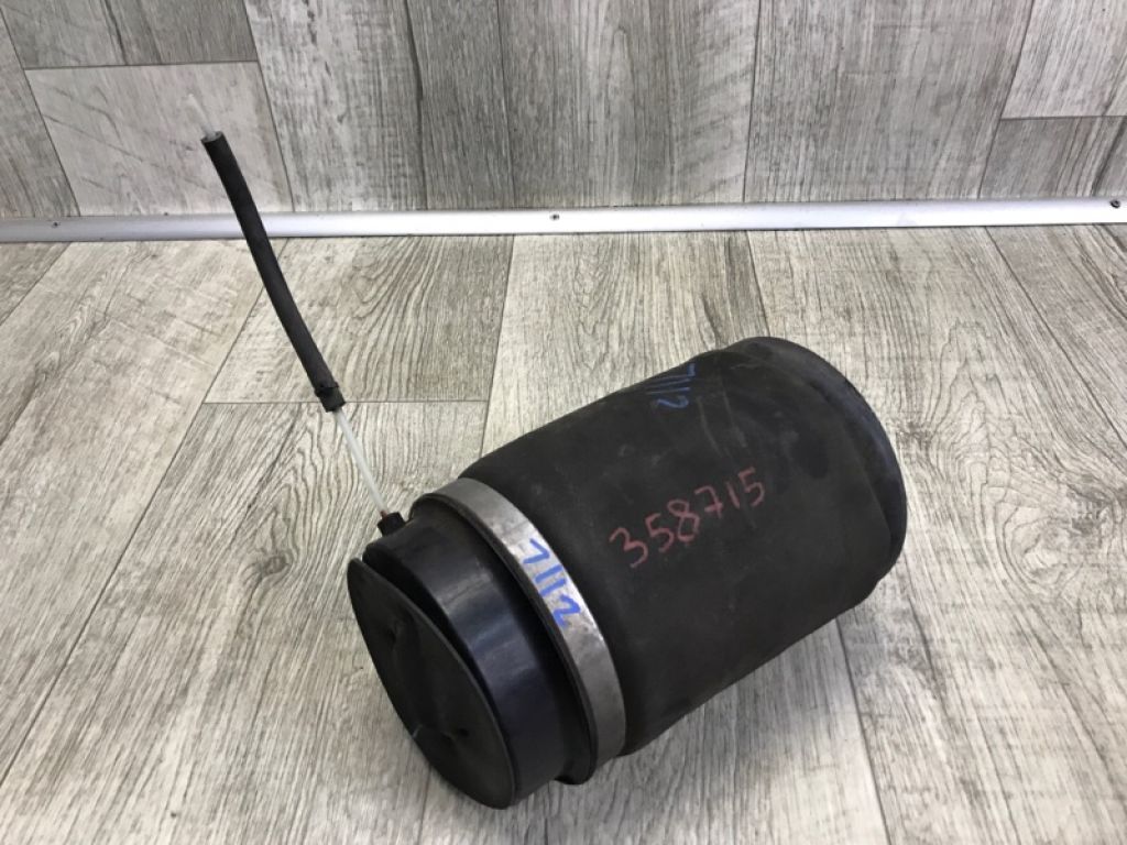 A 166 320 03 25 | Подушка пневмопідвіски задн. MERCEDES GL-CLASS X166 12-16 - Фото 6