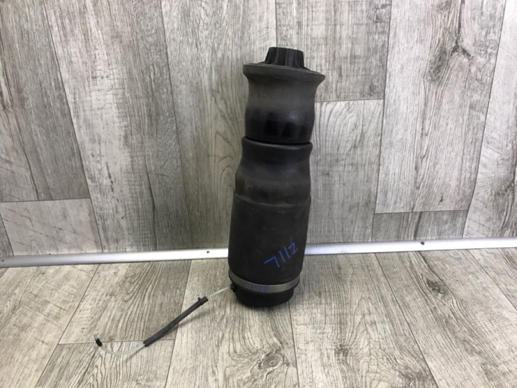 A 166 320 03 25 | Подушка пневмопідвіски задн. MERCEDES GL-CLASS X166 12-16