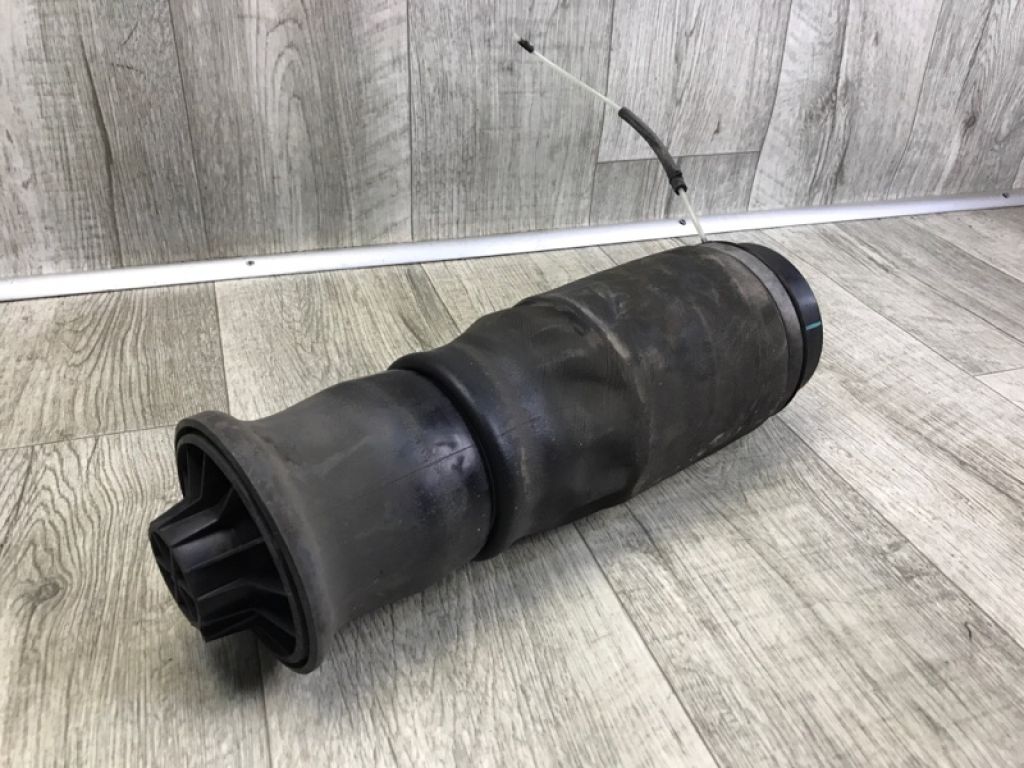 A 166 320 03 25 | Подушка пневмопідвіски задн. MERCEDES GL-CLASS X166 12-16 - Фото 2