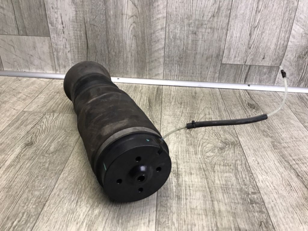 A 166 320 03 25 | Подушка пневмопідвіски задн. MERCEDES GL-CLASS X166 12-16 - Фото 3