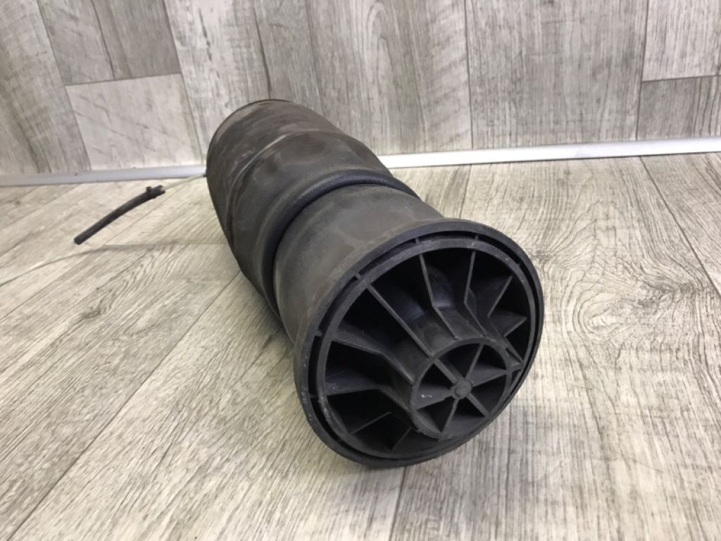 A 166 320 03 25 | Подушка пневмопідвіски задн. MERCEDES GL-CLASS X166 12-16 - Фото 4