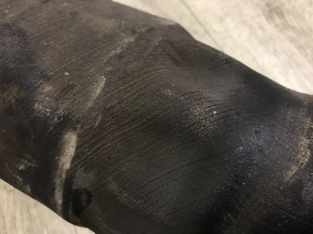 A 166 320 03 25 | Подушка пневмопідвіски задн. MERCEDES GL-CLASS X166 12-16 - Фото 5