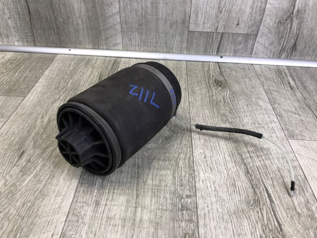 A 166 320 03 25 | Подушка пневмопідвіски задн. MERCEDES GL-CLASS X166 12-16 - Фото 7