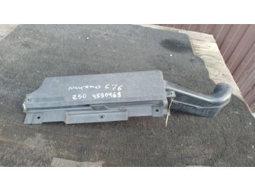 Повітрозабірник NISSAN MURANO Z50 02-07