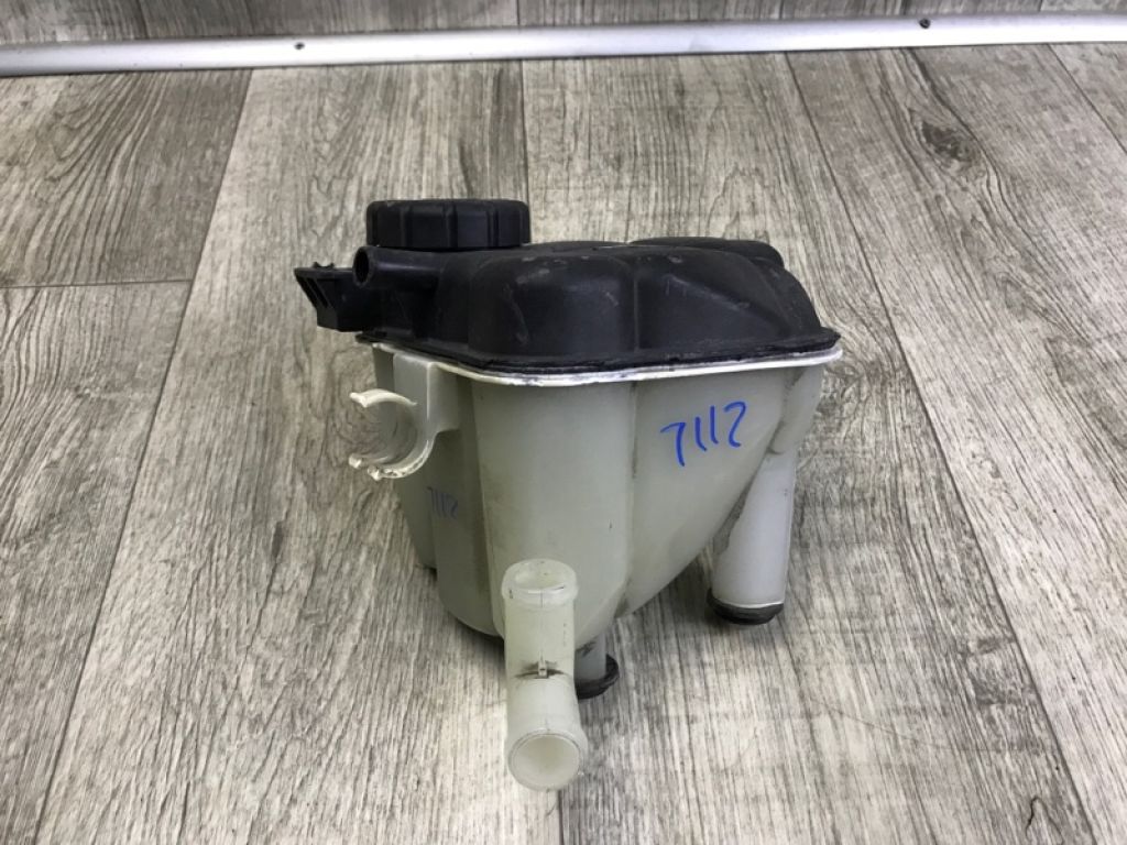 A 166 500 00 49 | Бачок розширювальний MERCEDES GL-CLASS X166 12-16 - Фото 2