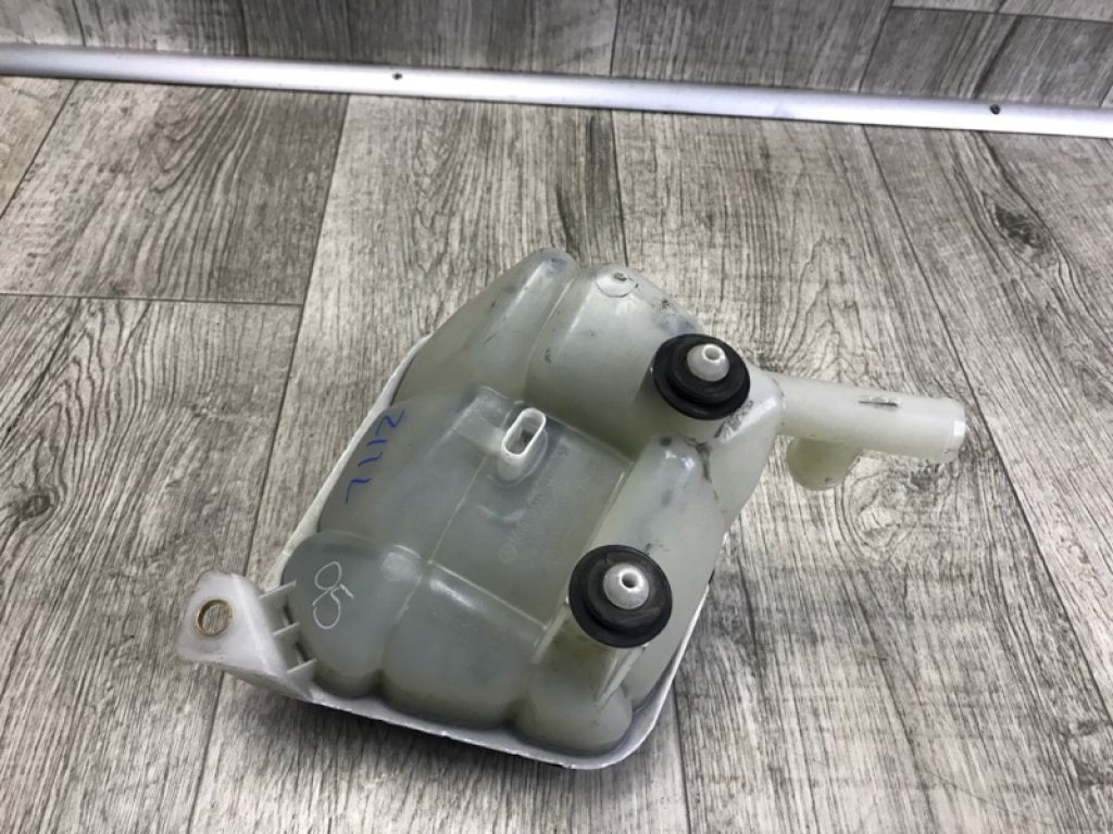 A 166 500 00 49 | Бачок розширювальний MERCEDES GL-CLASS X166 12-16 - Фото 3